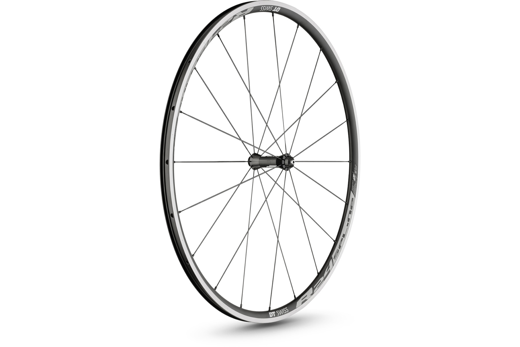 DT Swiss R24 Quick Release Wheel - Dave Mellor Cycles