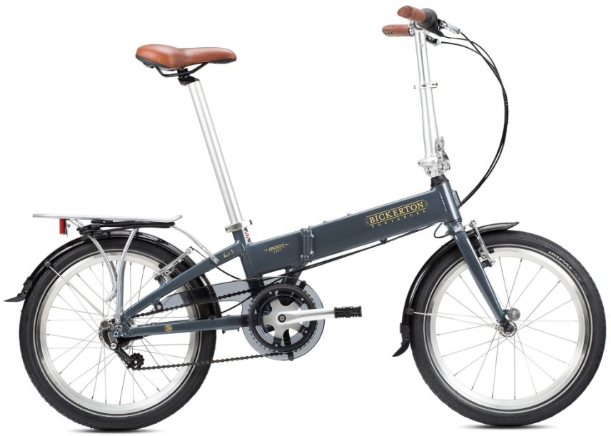 Bickerton folding bike online