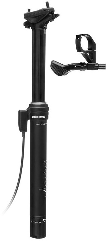 Brand X Ascend II XL 170mm Dropper Seatpost