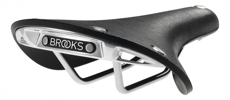 Brooks carbon saddle on sale