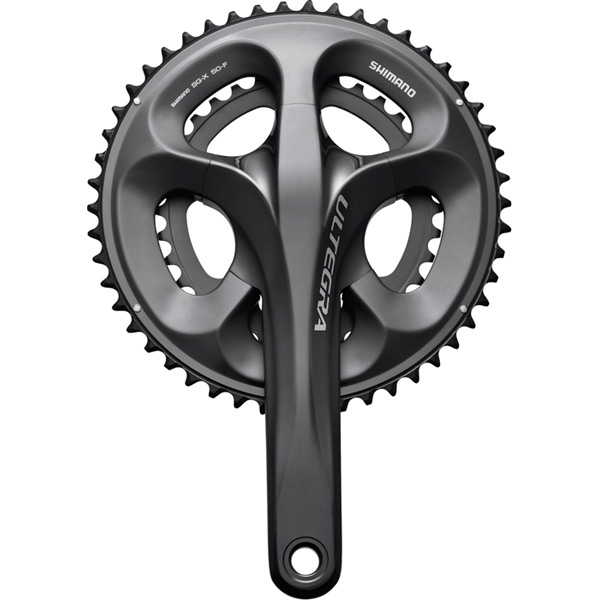 Shimano ultegra chainset on sale