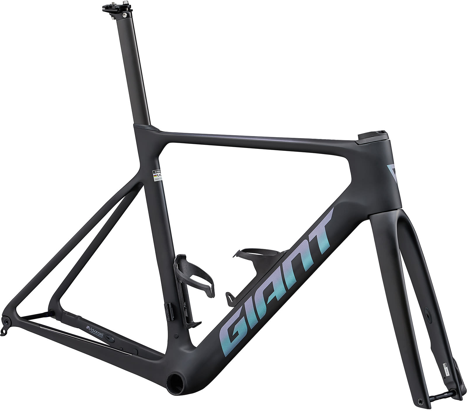 Giant propel advanced frame online