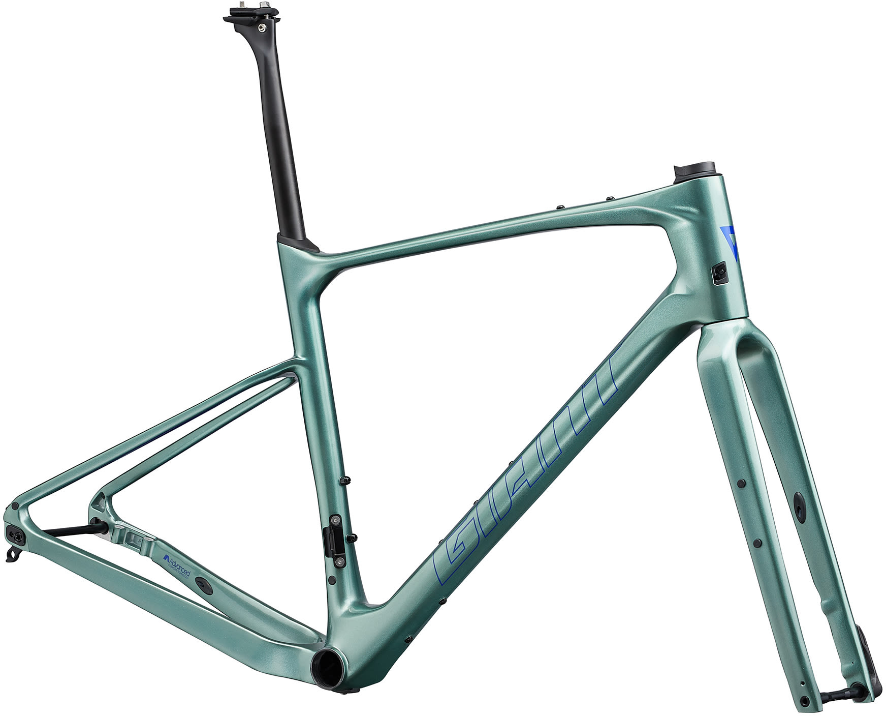 Giant Revolt Advanced Pro Frame