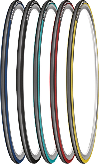 Michelin Pro Race 3 Clincher Tyre