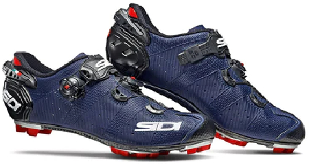 Sidi drako carbon srs mtb shoes on sale