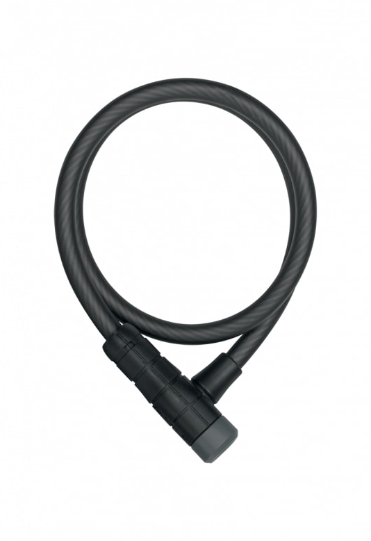 Abus Primo 5412K Coil Lock - Dave Mellor Cycles