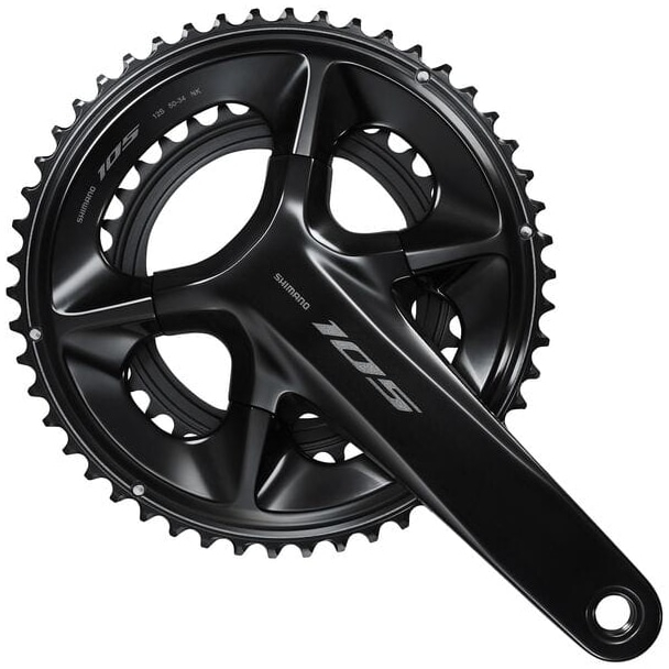 Shimano 105 7100 50 34T Chainset