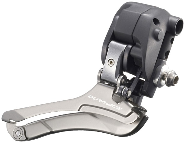 Shimano Dura Ace 7970 Di2 Front Derailleur