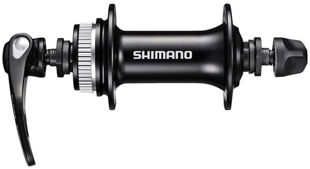 Shimano RS505 36H Disc Centre Lock Hub Dave Mellor Cycles