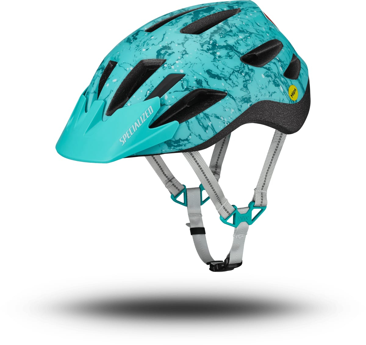 Specialized Shuffle LED MIPS Helmet