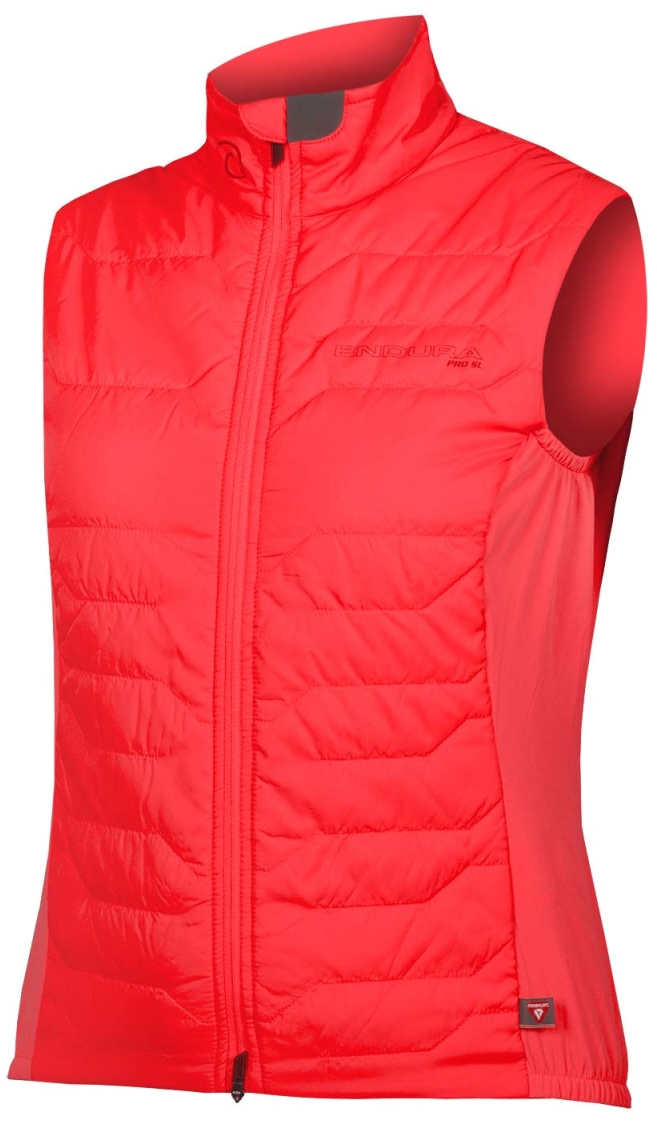 Primaloft gold gilet best sale